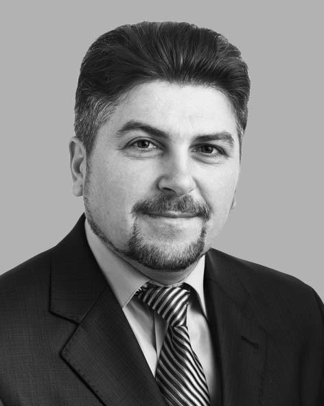 Любинський Олександр Іванович